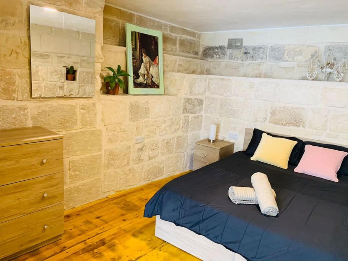 Serenity Qormi Exterior foto